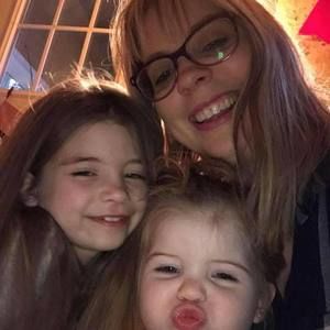 Meet your Posher, Stacey